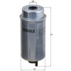 Palivový filter MAHLE KC 227