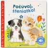 Svojtka Svojtka Počúvaj, šteniatko!