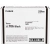 Canon T06 3526C002 čierný (black) originálny toner