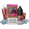 10ml Cola Drifter Bar Salts e-liquid, obsah nikotínu 10 mg