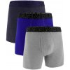 Under Armour M UA Perf Tech Mesh 6in-BLK