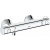 Grohe Grohtherm 800 Termostatická sprchová batéria, chróm 34558000-GR