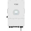 V-TAC Deye Solárny invertor 12kW, Hybrid, TROJFÁZOVÝ, 380V AC [SUN-12K-SG04LP3-EU]