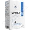Minorga 5% dermálny roztok sol.der. 3 x 60 ml
