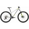 Rock Machine Torrent 60-29, gloss grey/grey/radioactive yellow, 2022 - 17