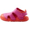 Detské sandále REIMA, KORALLI ružová,oranžová 32