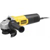 Stanley FMEG225VS - Elektrická brúska uhlová FatMax® s reguláciou, Ø125mm, 1100W