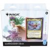 Magic: The Gathering - Final Fantasy - Commander Deck - Revival Trance, D38460000