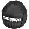 Vak pre prilby CASSIDA Oxygen/Police/Apex/Integral 2.0/Evo/Magnum/Reflex/Compress/Velocity ST/Cyklon/Modulo (čierna)