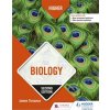 Higher Biology: Second Edition - Flavin, Kate; Morkane, Clare; Marsh, Sarah