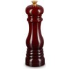 Le Creuset - mlynček na korenie 21 cm - Garnet, bordová