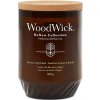 WoodWick ReNew TOMATO LEAF & BASIL 368 g