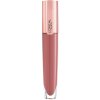 Zľava pri kúpe 2 ks - L'Oréal Paris Brilliant Signature Plump lesk na pery s kyselinou hyalurónovou 412 I Heighten 7 ml