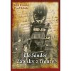Elo Šándor - Zápisky z fronty