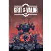 Grit and Valor - 1949 (PC)