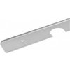 GTV Rohová lišta (38 mm), barva hliníku