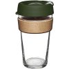 KeepCup Cork Brew L - Pine 0.454 L
