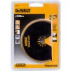 LIST PILOVY POLGULATY TITAN. DREVO S KLINCAMI DWE315 DEWALT DT20709