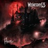 Wednesday 13: Horrifier - CD