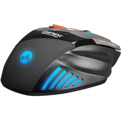 Everest SGM-X7 PRO black