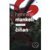 Číňan - Henning Mankell CZ