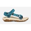 Teva Hurricane XLT2 Sunscape W 1169132 WLSS dámské páskové sandály i do vody - 38 EUR