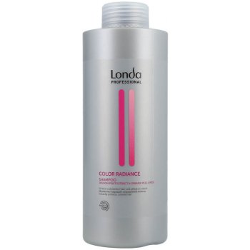 Londa Londacare Color Radiance Shampoo šampón pre farbené vlasy 1000 ml