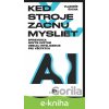 E-kniha Keď stroje začnú myslieť - Vladimír Šucha