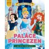 Paláce princezen Popelka