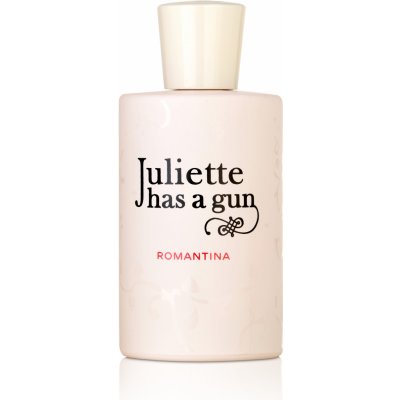 Juliette Has a Gun Romantina Eau de Parfum Women 100 ml