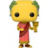 Funko Pop! Animácia: Simpsonovci, cisár Montimus