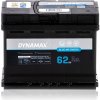 DYNAMAX ENERGY Blueline 62 12V 62Ah 480A