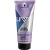 Live Silver Shampoo Anti-Yellow pre strieborný lesk vlasov 200 ml