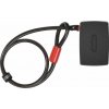 Abus Alarmbox 2.0 + ACL 12/100 Black 100 cm