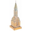 Woodcraft Drevené 3D puzzle Chrysler Building