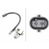 Senzor, management batérie HELLA 6PK 011 190-901
