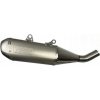 TLMIČ HGS SLIP-ON KTM SXF250 SXF450 HUSQVARNA FC250 FC450 GAS MC250F