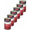 Animonda Gran Carno Adult Mäsový Koktail 6 x 400 g
