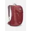 Lowe Alpine AirZone Active 22 Deep Heather 22 l