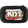 Mission Kiss - Official Licensed - W5 - White Logo