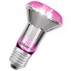 OSRAM R63 LED Žiarovka pre rast rastlín E27 7,5W