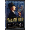 Mazaný Filip: , DVD