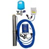 AQUAMONTS Domáca vodáreň s frekvenčným meničom AQUA ALADINO 96 C/11 s 30m káblom