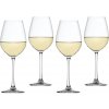 Spiegelau Salute set 4x pohár na biele víno 0,46l