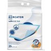 MERCATOR safeLINE PAD Podložka 40x60 cm absorpčná 1x25 ks ADC