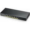 Switch Zyxel GS1915-8EP-EU0101F (GS1915-8EP-EU0101F)