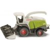 Siku Blister 1418 Kombajn Claas