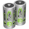 Ansmann maxE C 2500 mAh 2ks 5030912