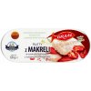 GRAAL Filety z makrely v paradajkovej omáčke so sušenými paradajkami 120 g Graal 0,137 kg