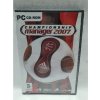 Championship manager 2007